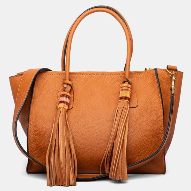 Mini Nala — Orange