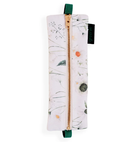 Penny – Notebook & Pen Organizer – Country Garden