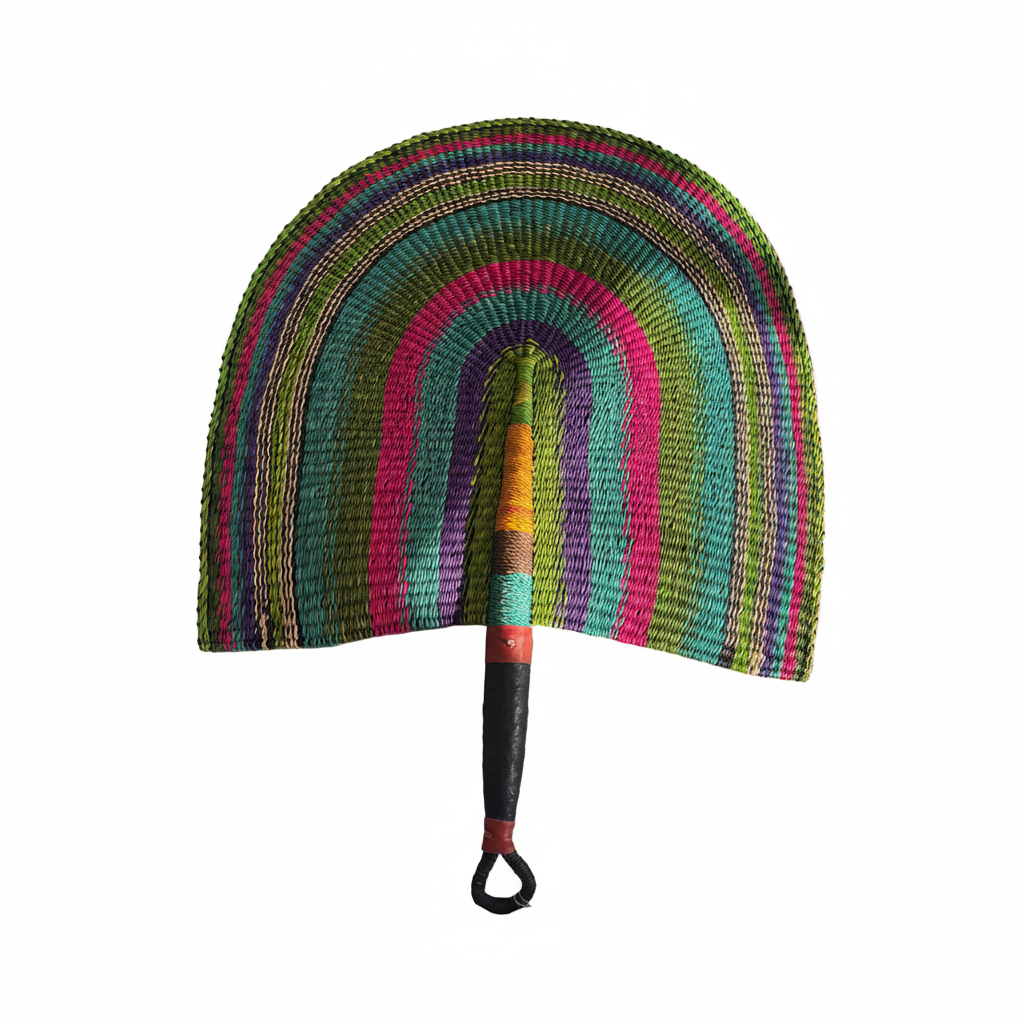 Aurora Weave – Standalone Smaller