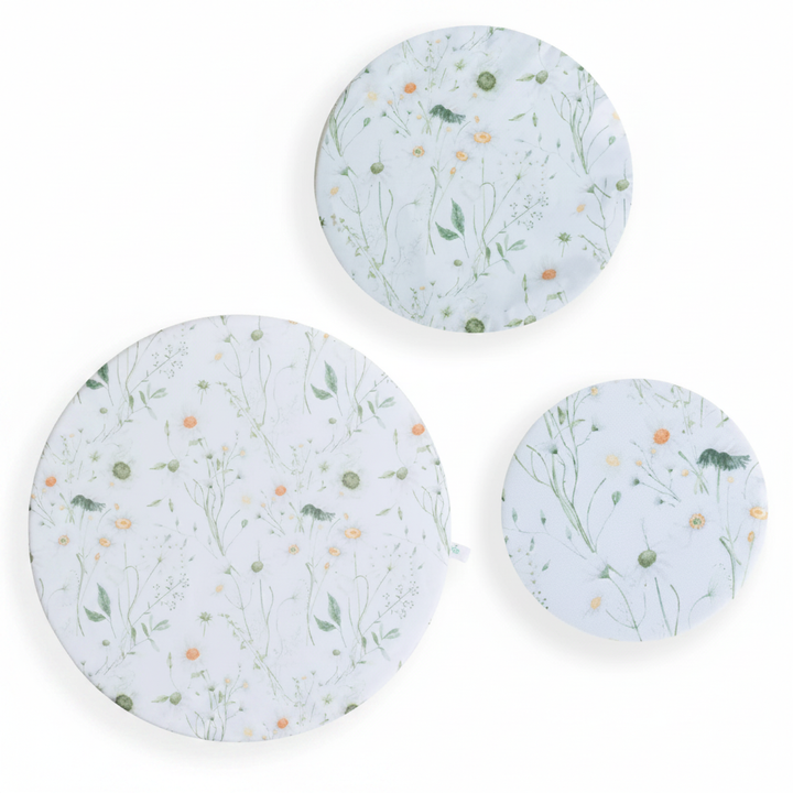 Food Cover Set of 3 Frostie – Country Garden Standalone