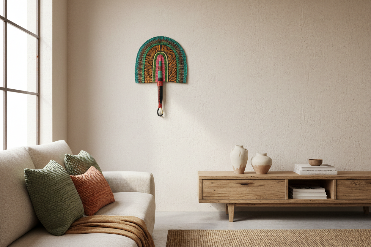 Harvest Stripe – Wall Décor