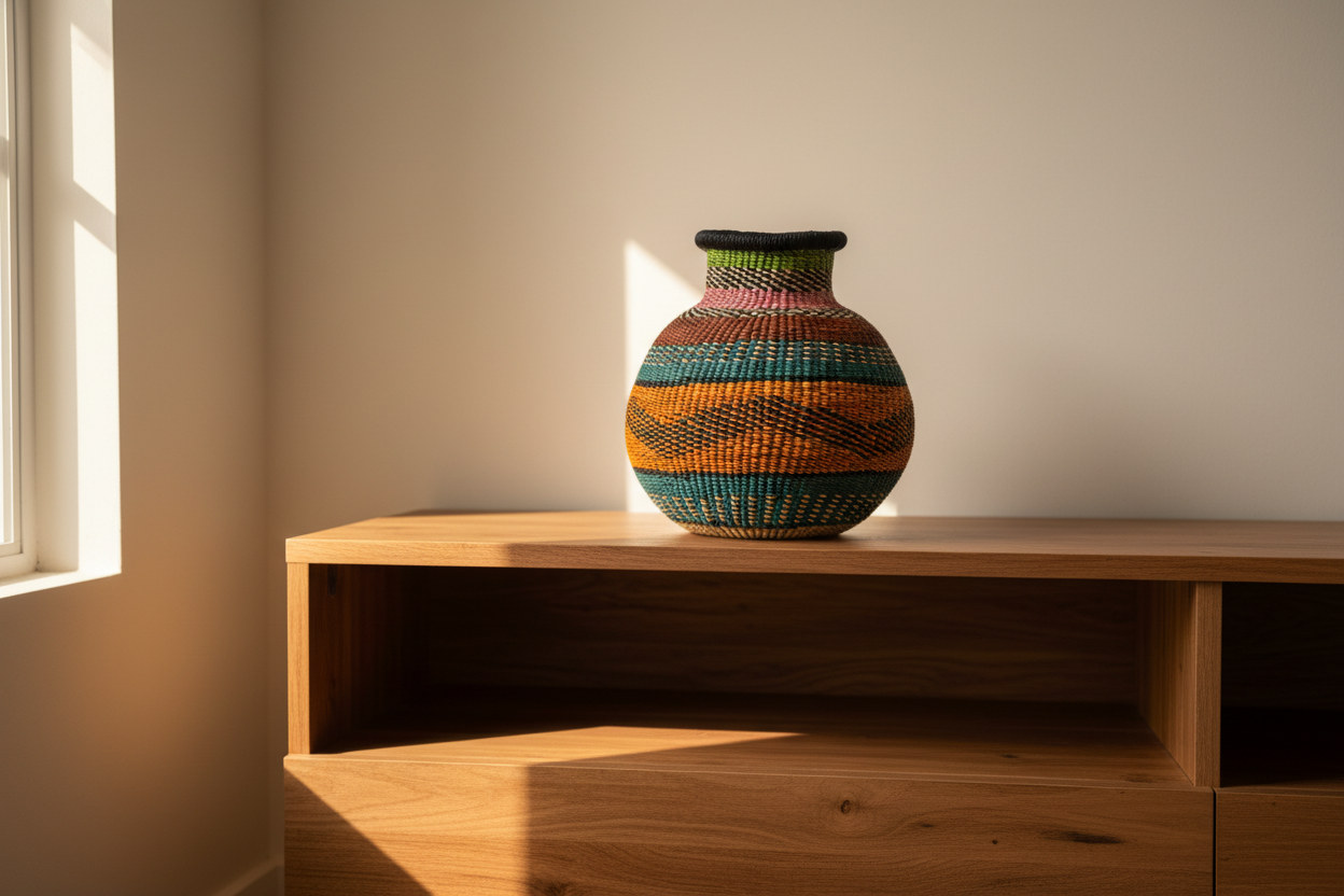 Harvest Sunset – Console