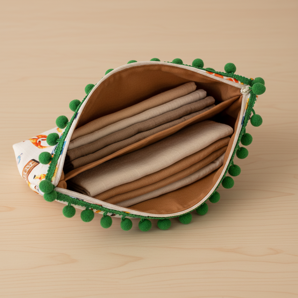Bum Bag – Safari