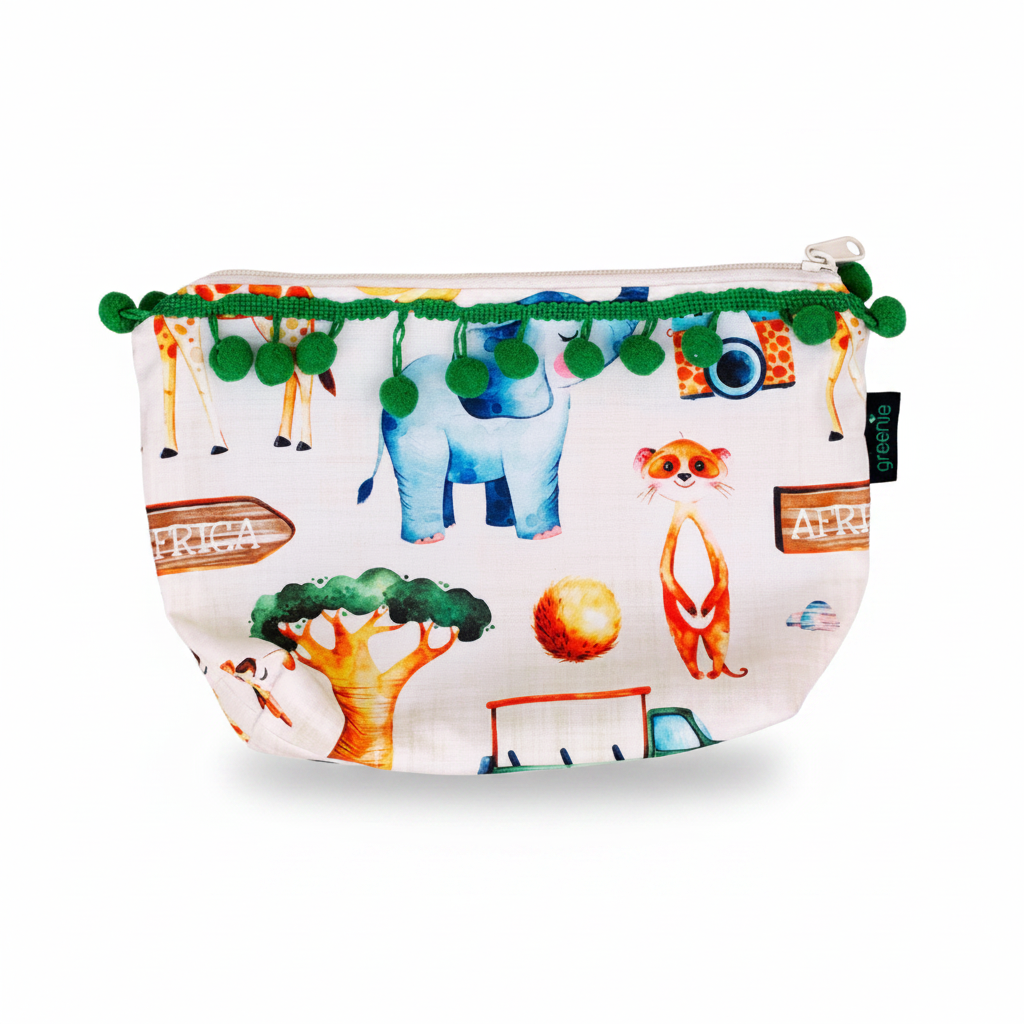 Bum Bag – Safari