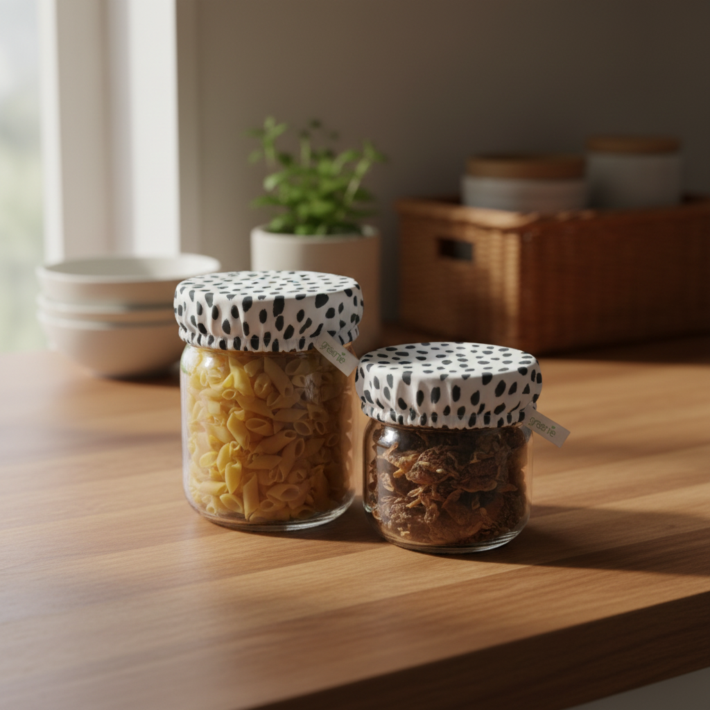 CanCan Set of 2 – Get Spotted on cans