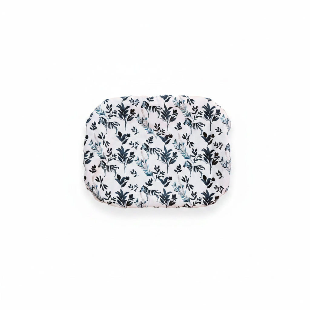 Food Cover Loose Hottie – Safari Stripes standalone