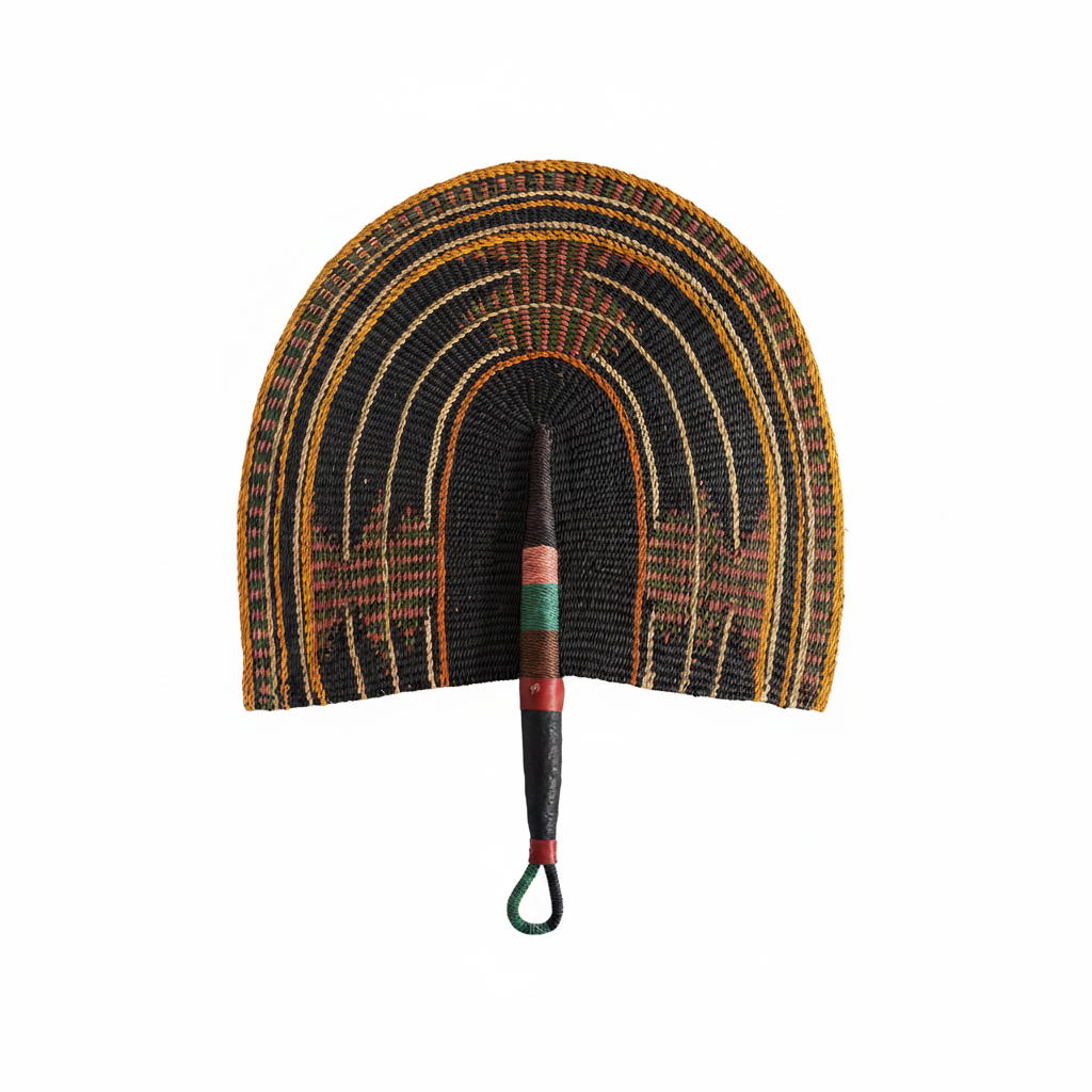 Midnight Gold Weave – Standalone