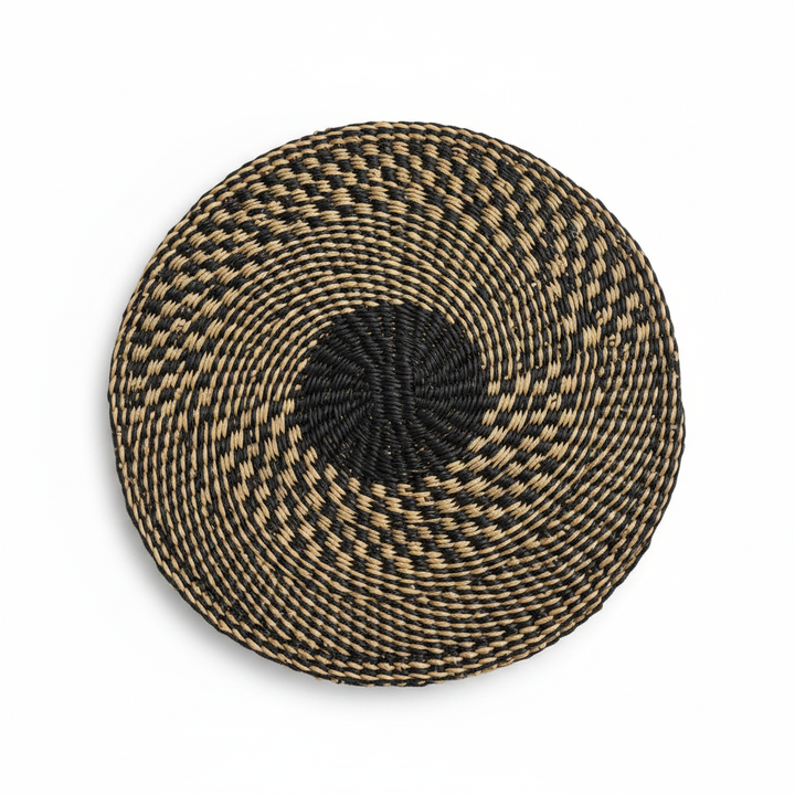 Midnight Spiral – Single Mat