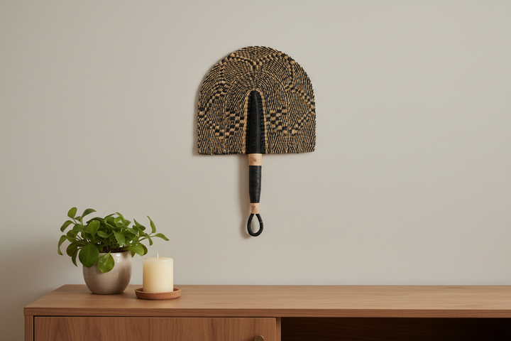 Natural Ochre – Console