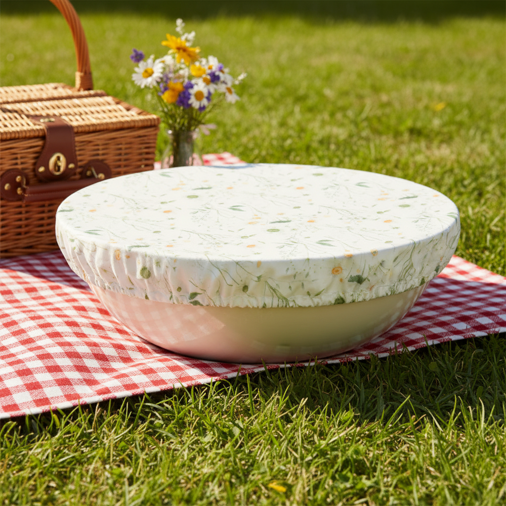 Party Size Frostie – Country Garden Picnic