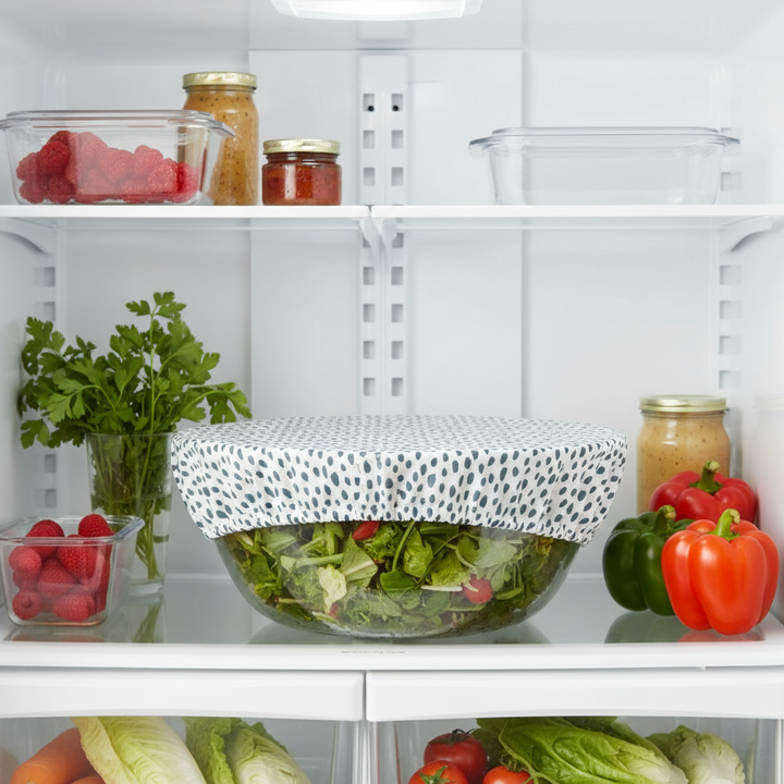 Party Size Frostie – Get Spotted in Fridge