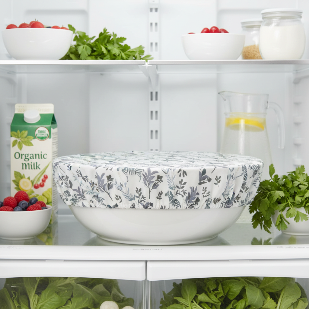 Party Size Frostie – Safari Stripes in Fridge