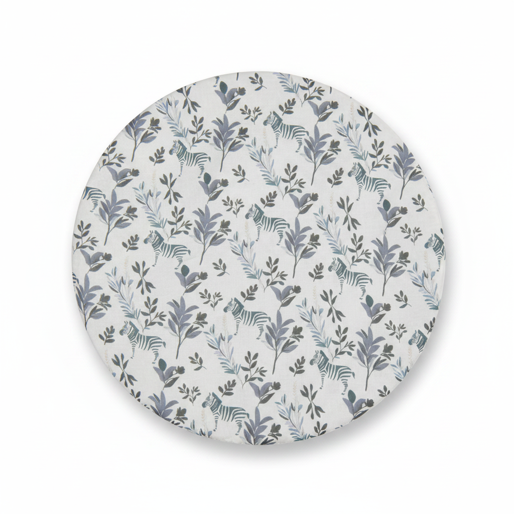 Party Size Frostie – Safari Stripes Standalone