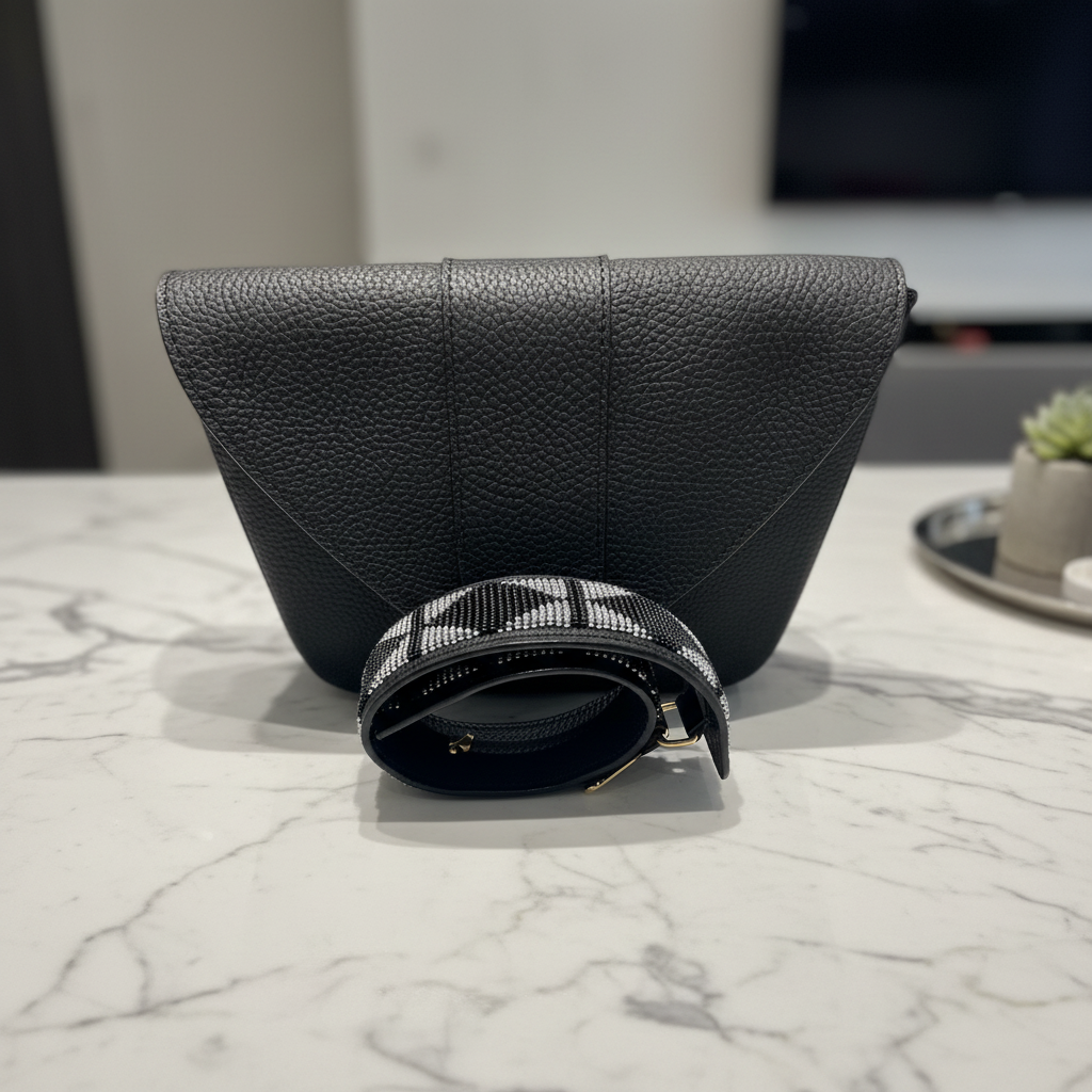 Rue du Bac — Black