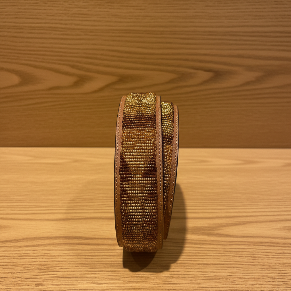 Rue Madame - wood (exact product polished)