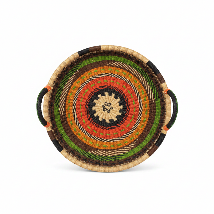 Sahara Weave – Upright