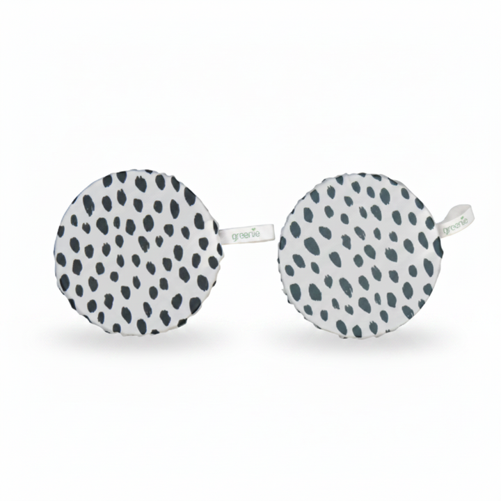 Set of 2 Food Covers – Get Spotted