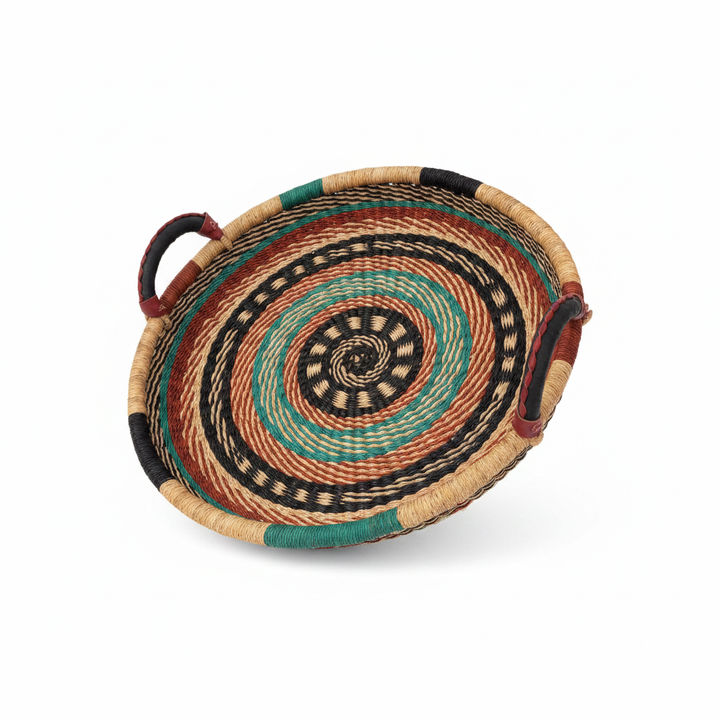 Spice Weave – Standalone Angled