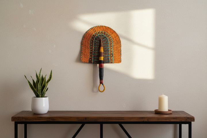 Sunset Ember – Console