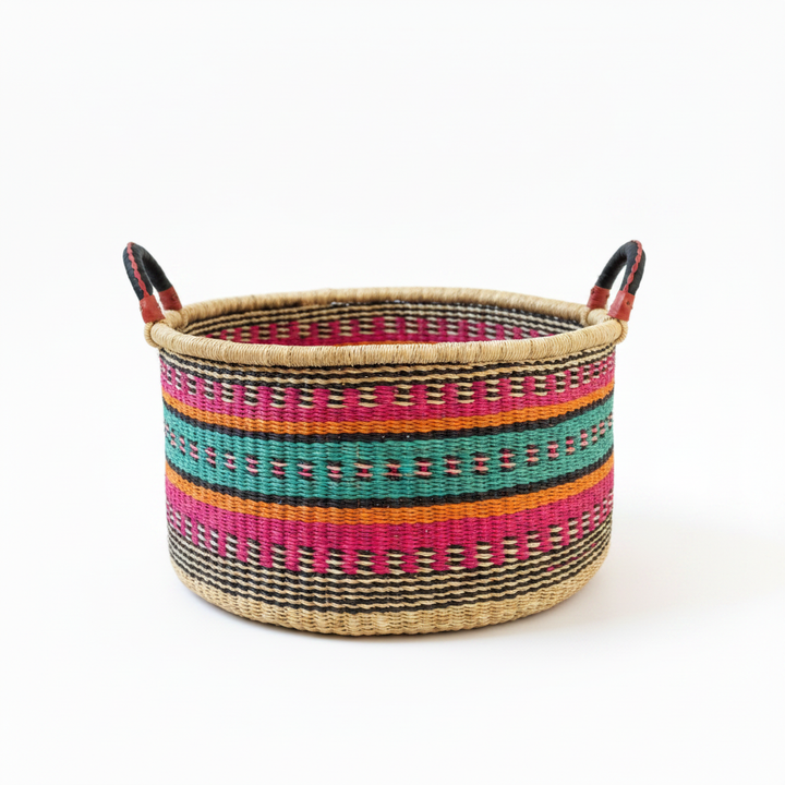 Tropicana Stripe – Standalone