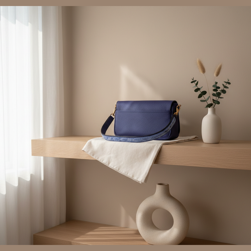 Zambezi - shelf setting (exact product)